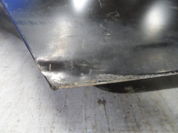 NOS Rear Door 1984-1996 Jeep Cherokee XJ Right Rear Door OEM 55175698 55176002 - Image 6