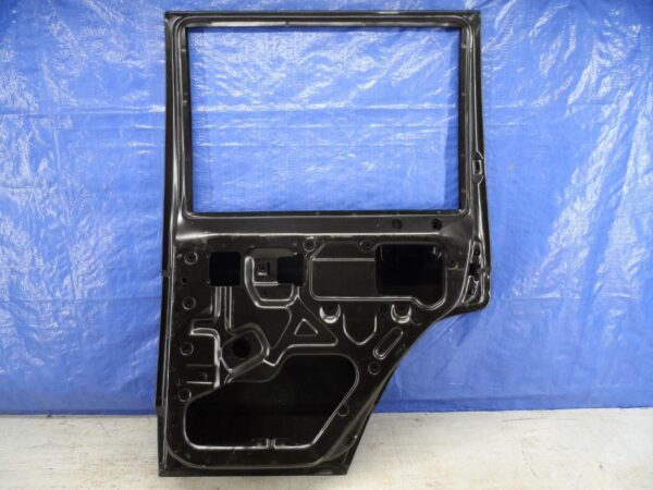 NOS Rear Door 1984-1996 Jeep Cherokee XJ Right Rear Door OEM 55175698 55176002 - Image 7