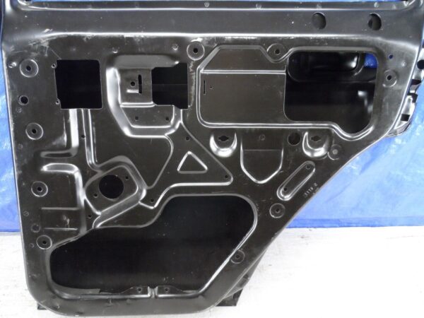 NOS Rear Door 1984-1996 Jeep Cherokee XJ Right Rear Door OEM 55175698 55176002 - Image 8