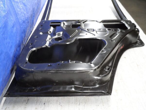 NOS Rear Door 1984-1996 Jeep Cherokee XJ Right Rear Door OEM 55175698 55176002 - Image 10