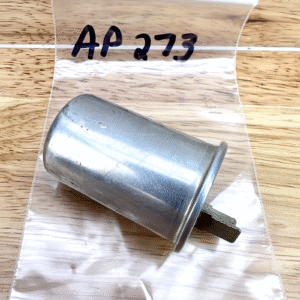 Turn Signal Flasher 12 Volt 1957-61 Chrysler Dodge Plymouth Imperial Mopar AP273