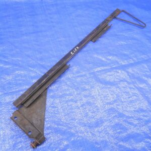 Window Channel 1938 Plymouth Deluxe 38 Dodge DeSoto Chrysler COACH Right 772030