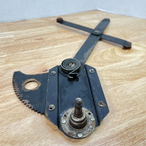 Window Regulator 1941-1949 Buick Special Century Super Roadmaster Left 4113790 - Image 3