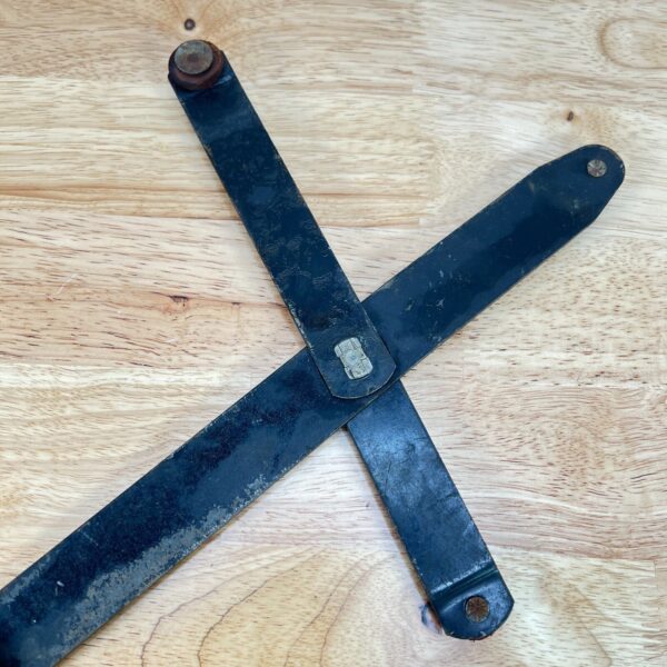 Window Regulator 1941-1949 Buick Special Century Super Roadmaster Left 4113790 - Image 6