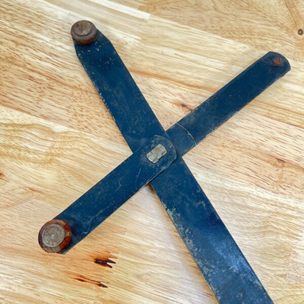 Window Regulator 1941-1949 Buick Special Century Super Roadmaster Left 4113790 - Image 10